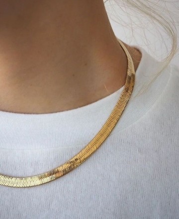Collar Snake