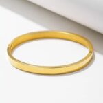 BRAZALETE DORADO