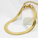 Pulsera Snake