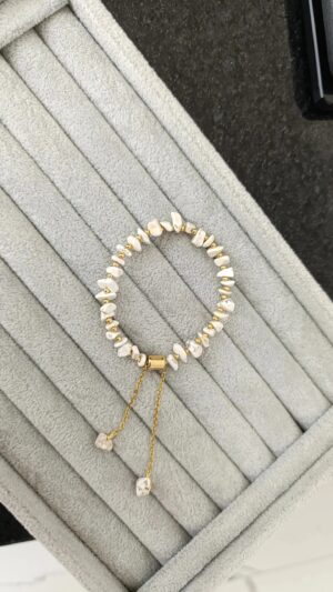 Pulsera Ares
