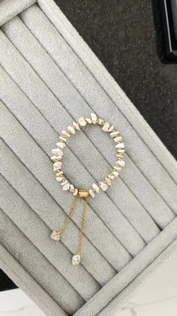 Pulsera Ares