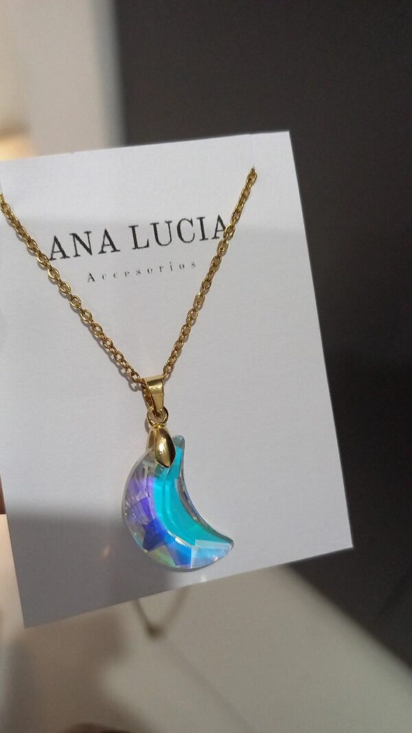 Collar Lunn