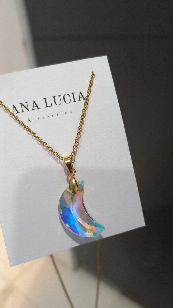 Collar Lunn