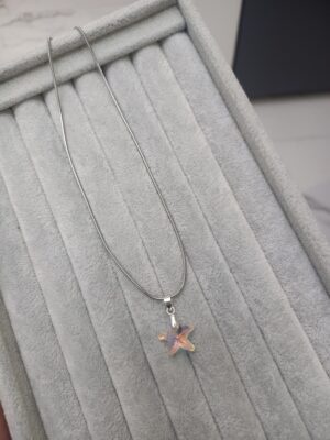 COLLAR ESTRELLA