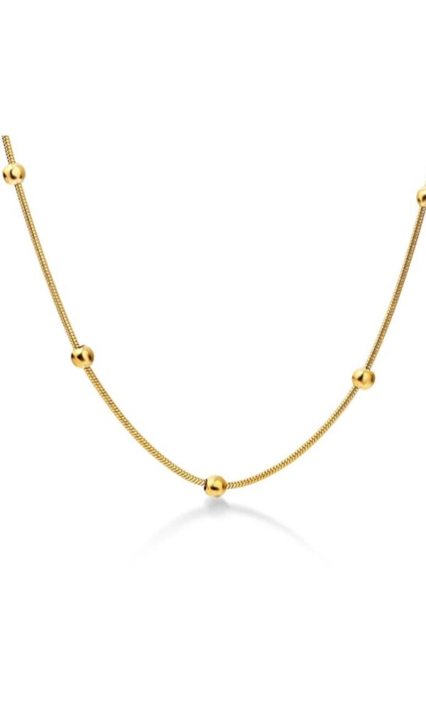 Collar Lea