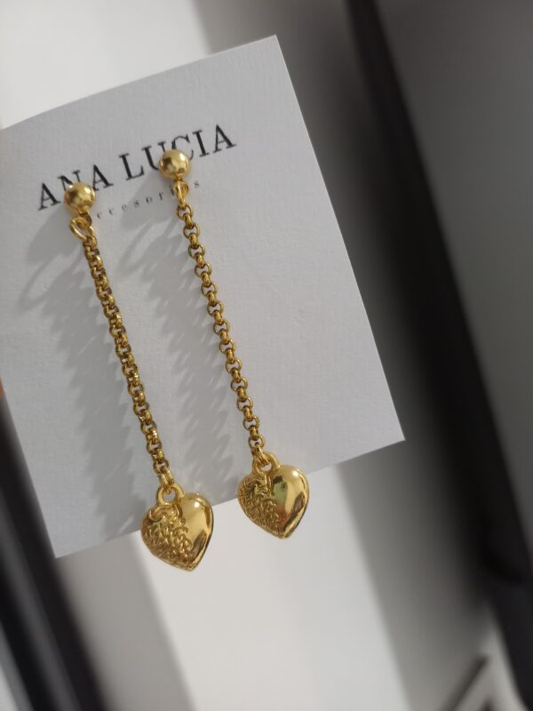 ARETES AYLA