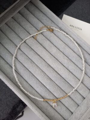 Gargantilla Luxe