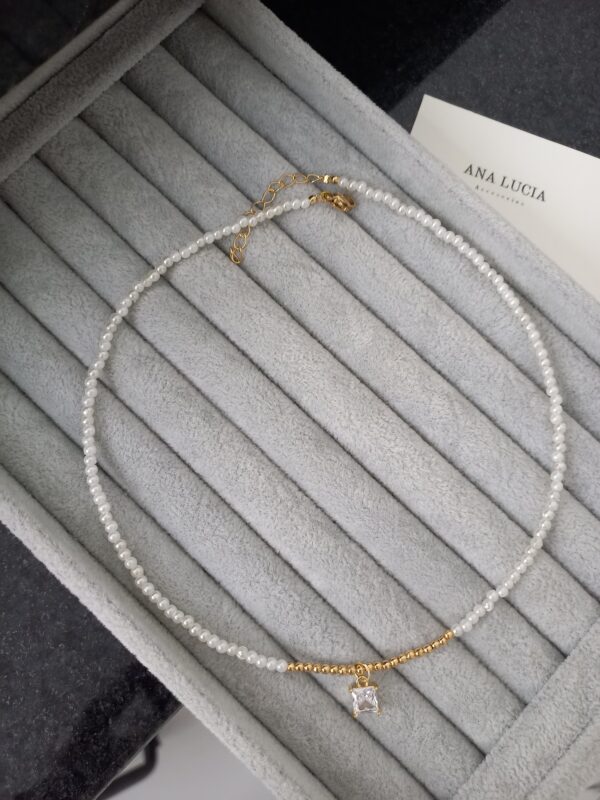 Gargantilla Luxe