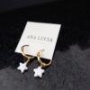 Arracadas Estrella