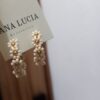 Arracadas Flor
