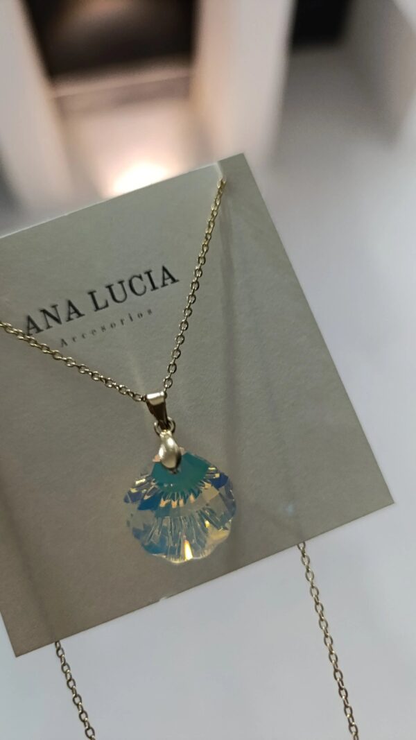 Collar Shell