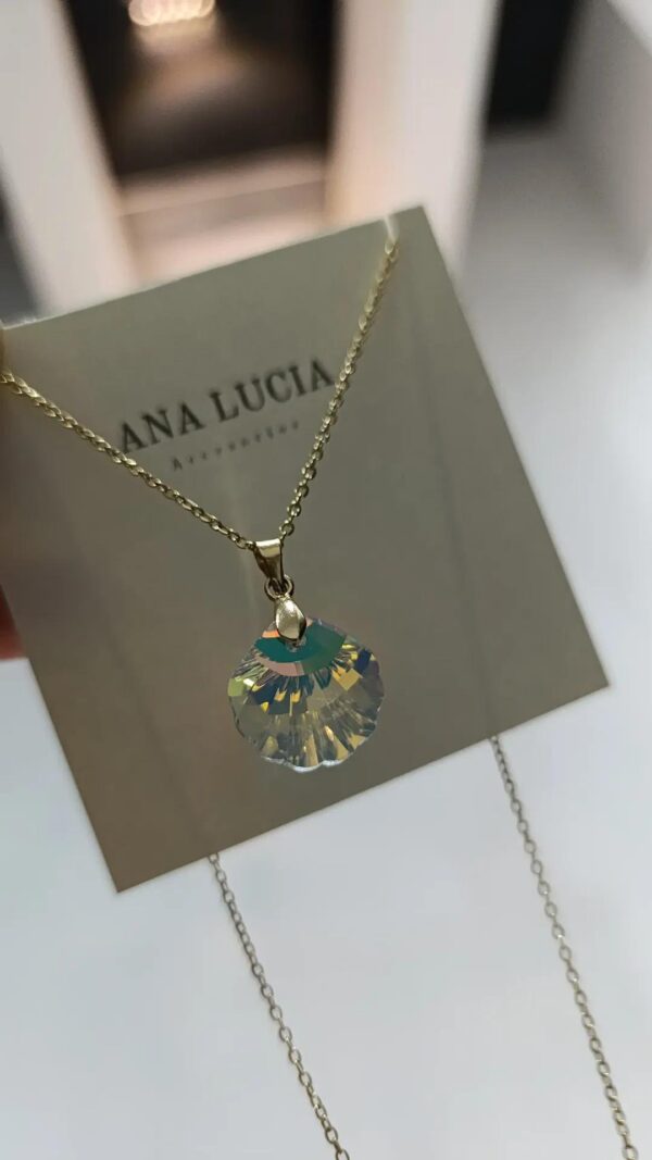 Collar Shell