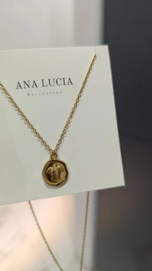 Collar Tortuga