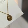 Collar Tortuga
