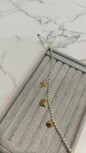 Collar Summer