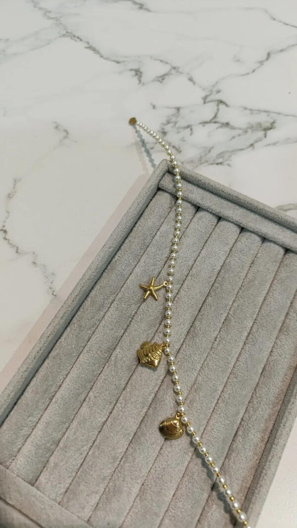 Collar Summer