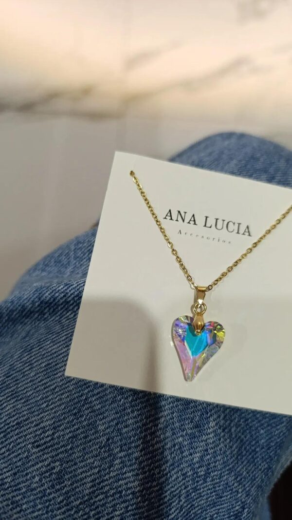 Collar Cou