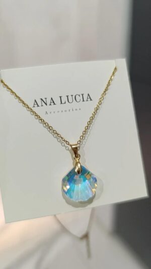 Collar Shell
