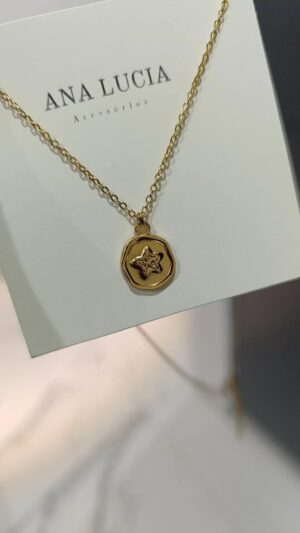 Collar Stella