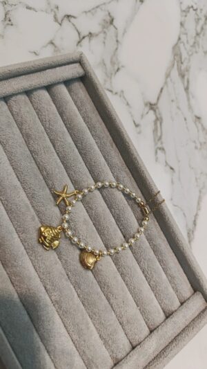 Pulsera Summer