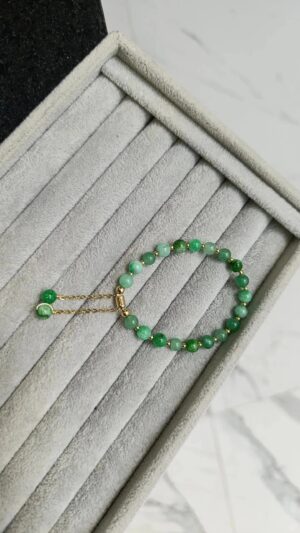 Pulsera Jade