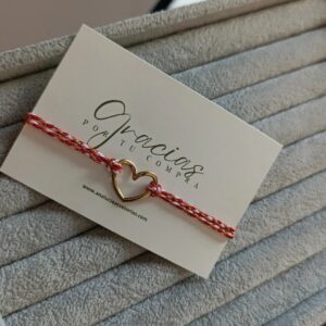 Pulsera Love