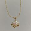 Collar Brillos