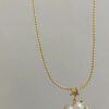 Collar Brillos