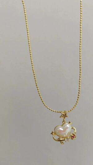 Collar Brillos