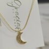 CADENA LUNA