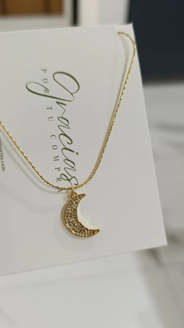 CADENA LUNA