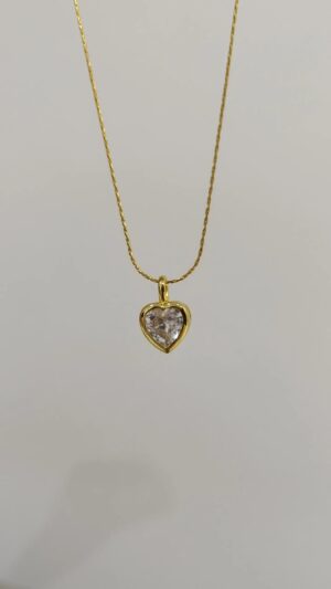 COLLAR LOV