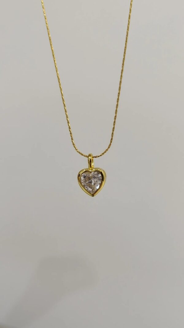 COLLAR LOV