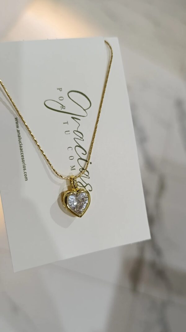 COLLAR LOV