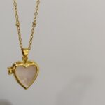 COLLAR CORAZÓN