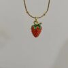 COLLAR FRESA