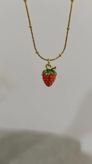 COLLAR FRESA